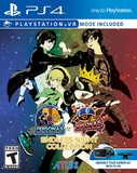 Persona Dancing: Endless Night Collection (PlayStation 4)